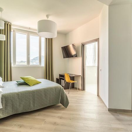 Salsomaggiore Golf Guest House Salsomaggiore Terme Exterior foto